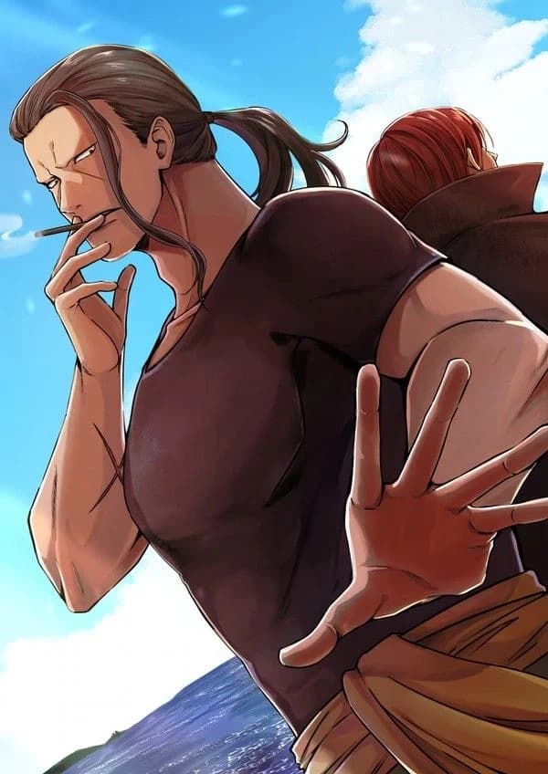 Benn Beckman thumbnail