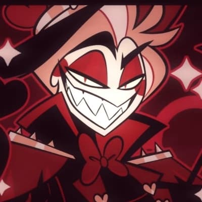 Lucifer Morningstar thumbnail