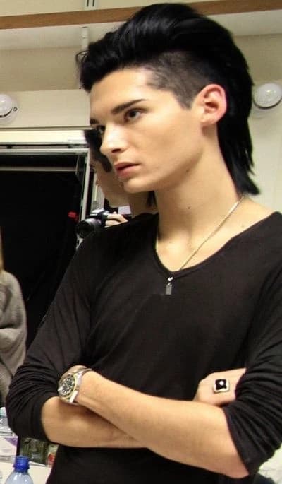 Bill Kaulitz thumbnail