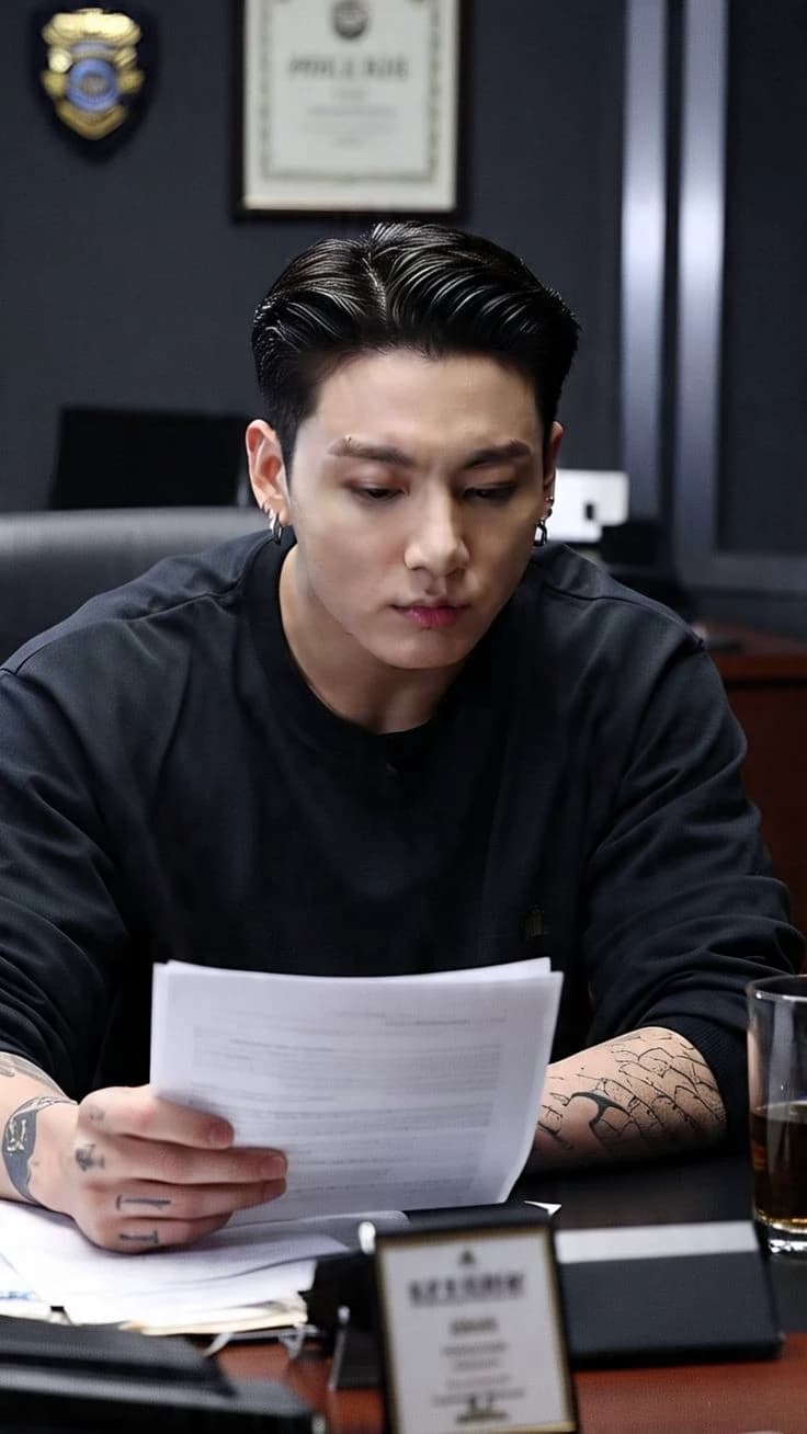 Officer Jeon thumbnail