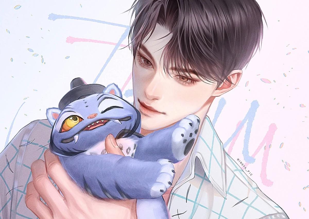 jin thumbnail