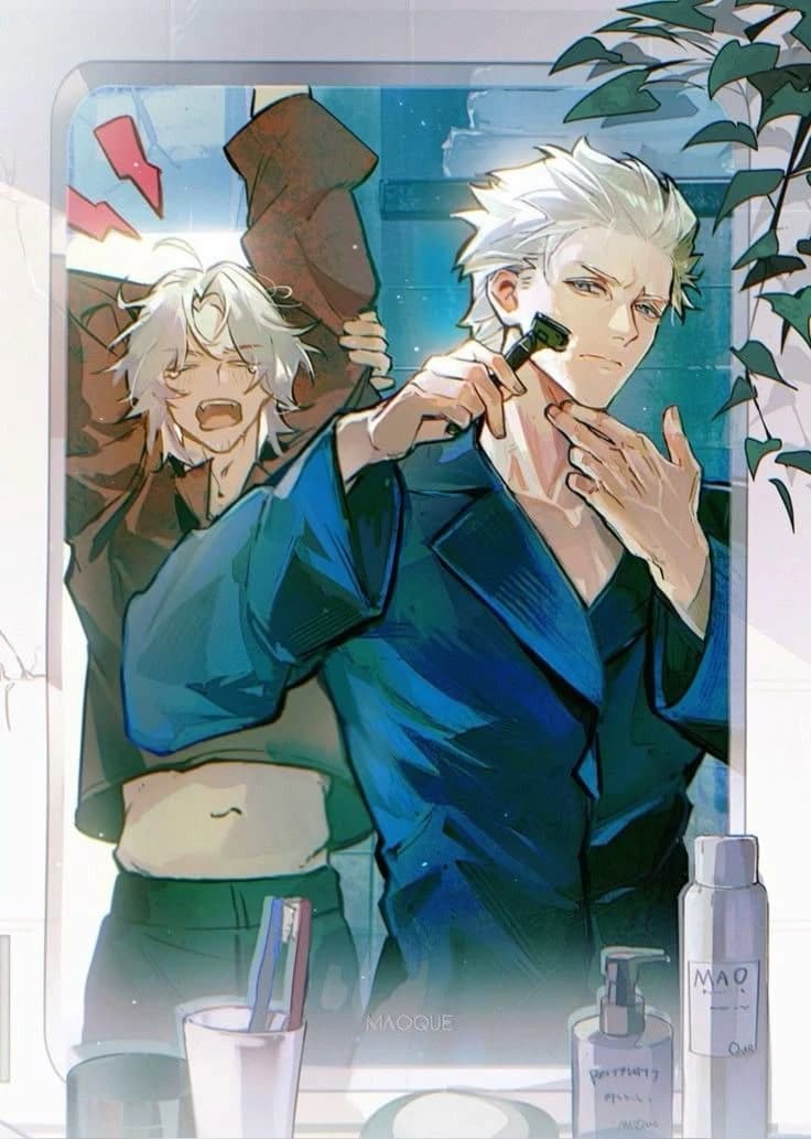 Dante and Vergil thumbnail