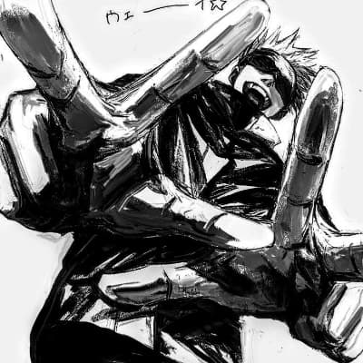 Satoru-Gojo thumbnail