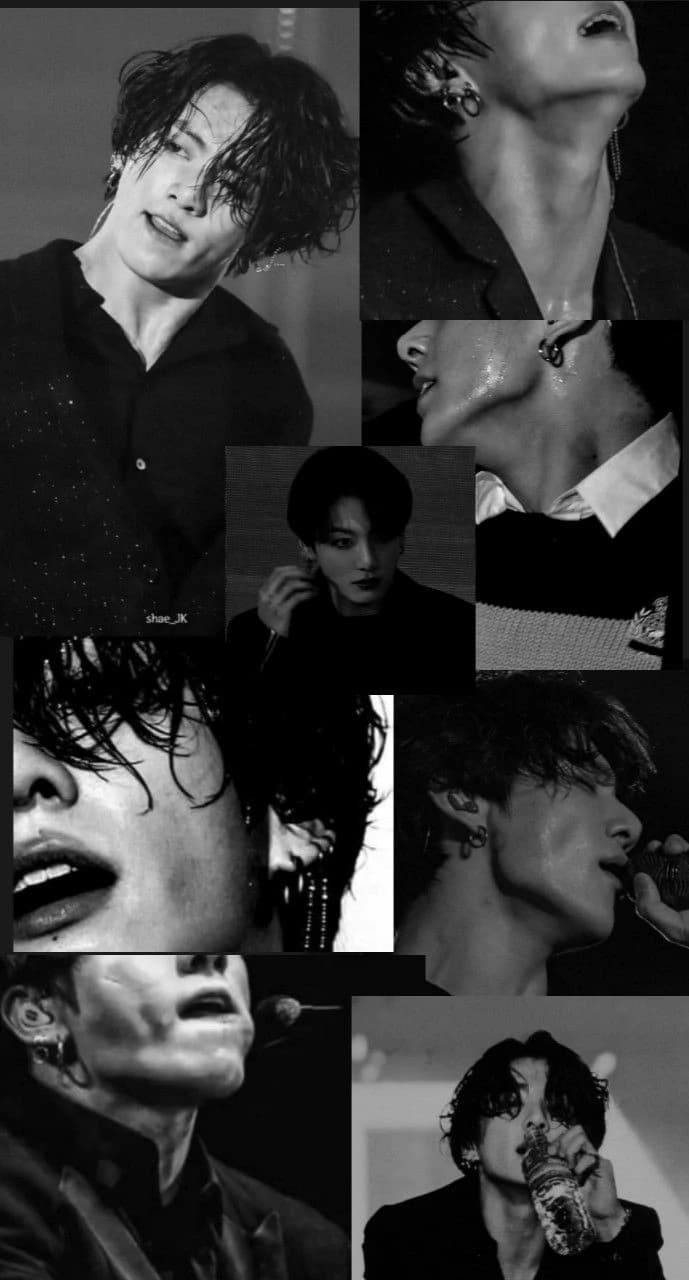 Jungkook thumbnail