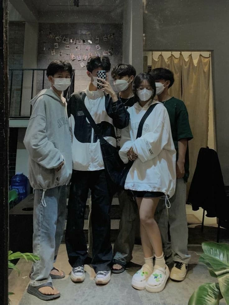 friends thumbnail