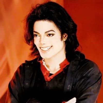 Michael Jackson thumbnail