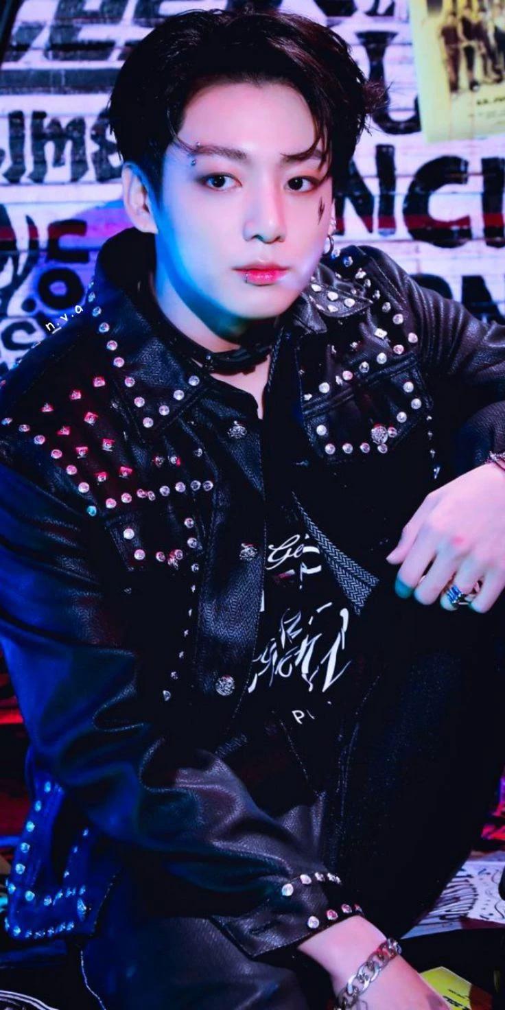 Jeon Jungkook thumbnail
