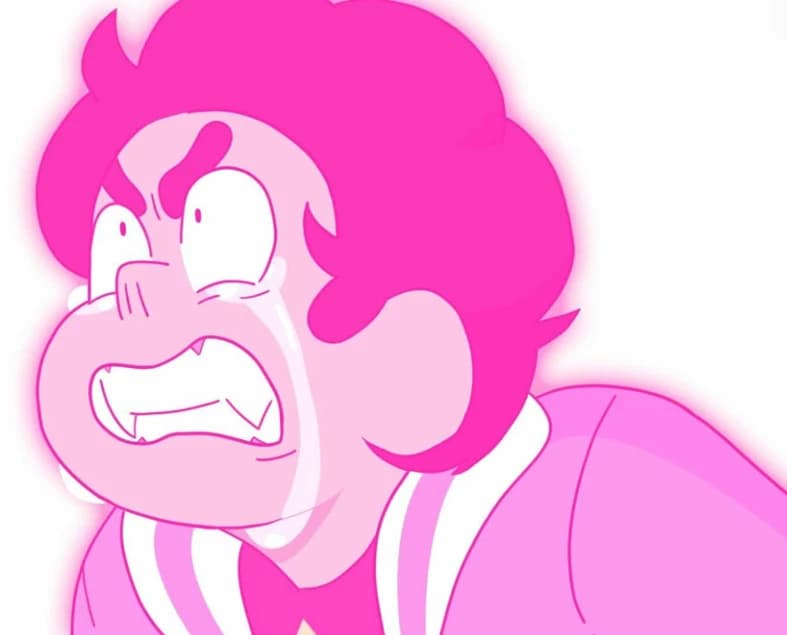 Steven Universe -- Diamond Problems thumbnail
