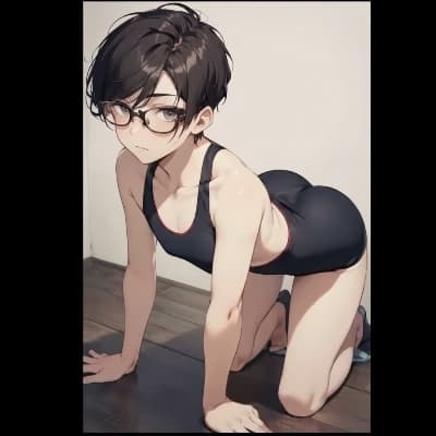Femboy thumbnail