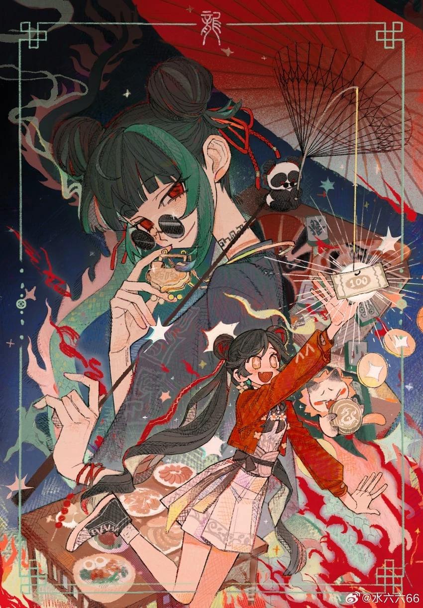 MHA Villain User thumbnail