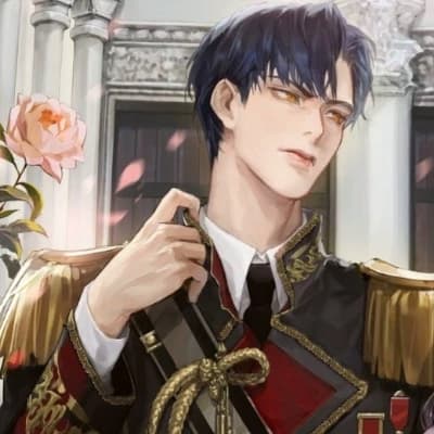 Cedric Victorian thumbnail