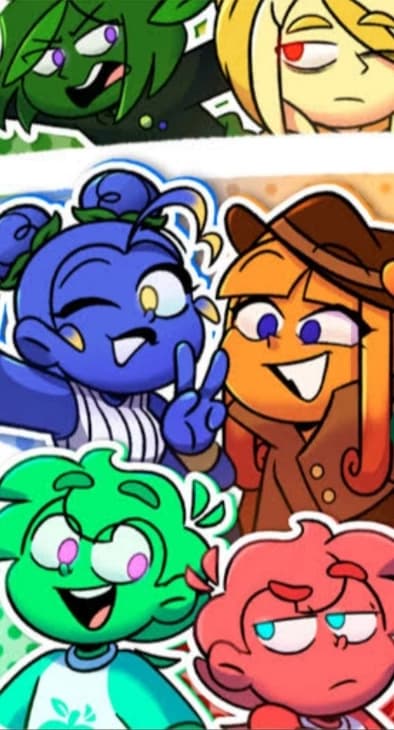 World Torajo - Hidden Friend thumbnail