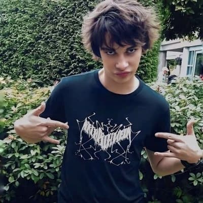 Rodrick Heffley thumbnail