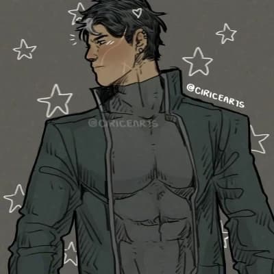 Jason Todd  thumbnail