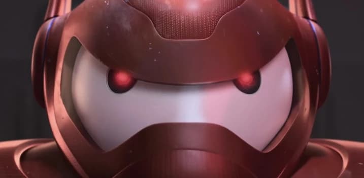 Big Hero 6 thumbnail