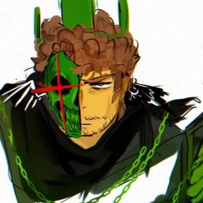 Hacklord shedletsky thumbnail