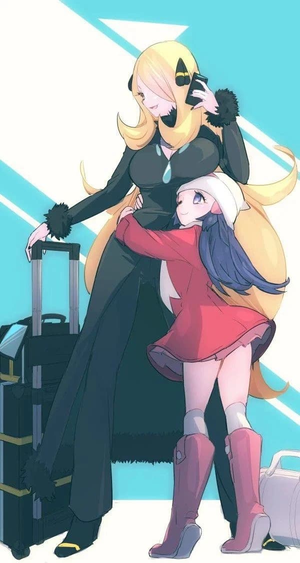 Cynthia thumbnail