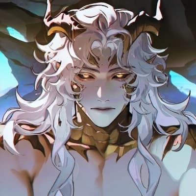 Dravenor Veraz (BL - GAY) thumbnail