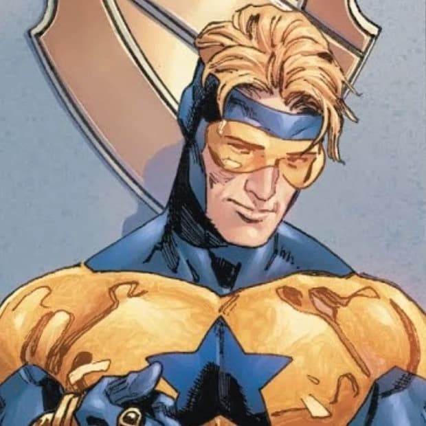 Booster gold thumbnail