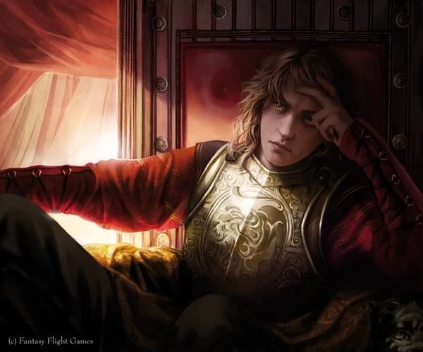Joffrey Baratheon — NK227 thumbnail