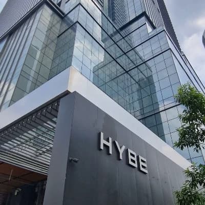 Hybe thumbnail