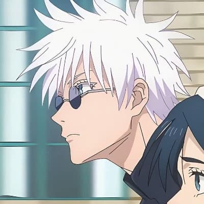 Satoru Gojo thumbnail