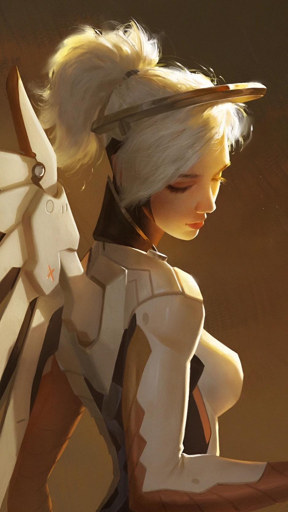 Mercy thumbnail