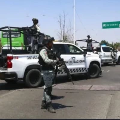 Police thumbnail