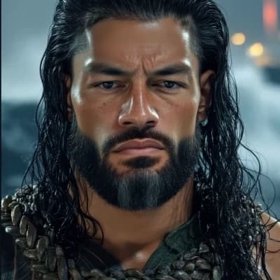 Tribal Chief Roman Reigns thumbnail