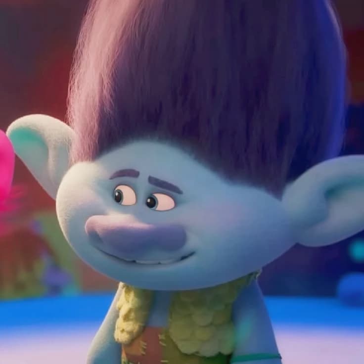 Branch| Trolls 1| Trunk thumbnail
