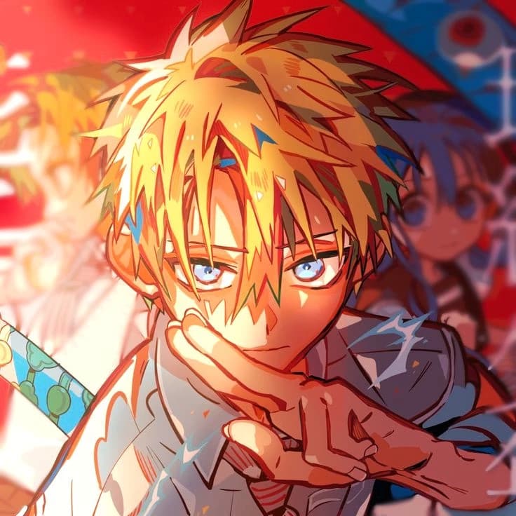 Teru Minamoto thumbnail