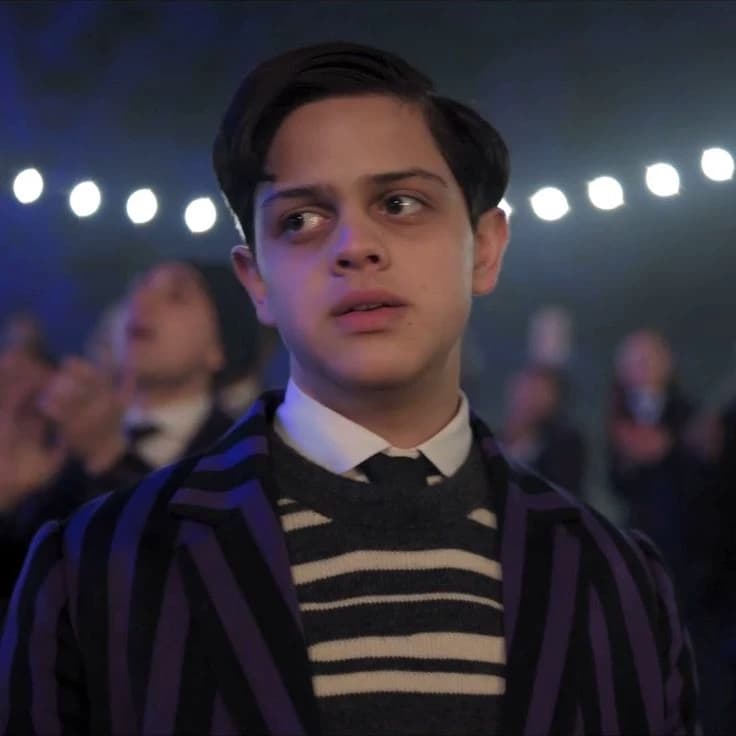 Pericles Addams thumbnail