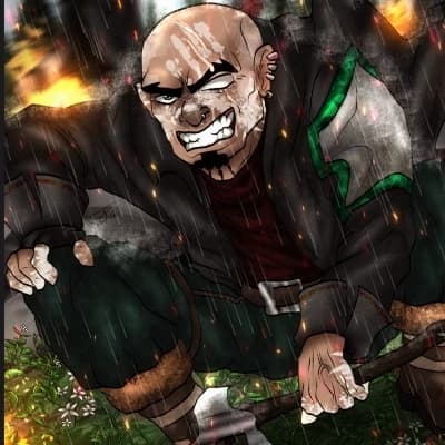 Pablo 'Pillager' Rodriguez thumbnail