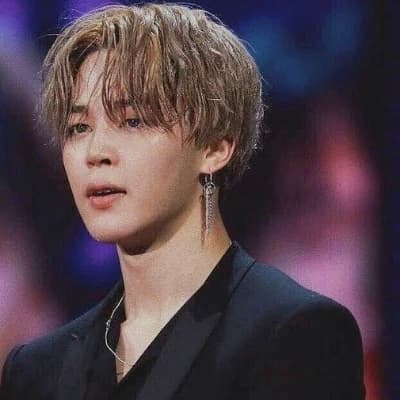 Crown Prince Park Jimin thumbnail