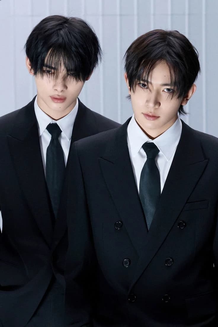 Niki y heeseung thumbnail