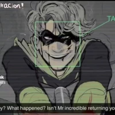 Gamma Jack thumbnail
