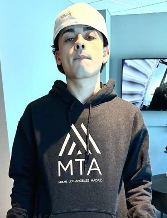 thunder thumbnail