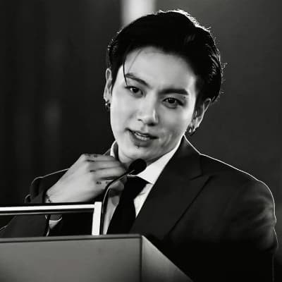 Jeon Jungkook thumbnail