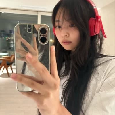 Jennie Kim thumbnail