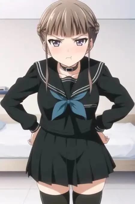 Manaka Nemu thumbnail