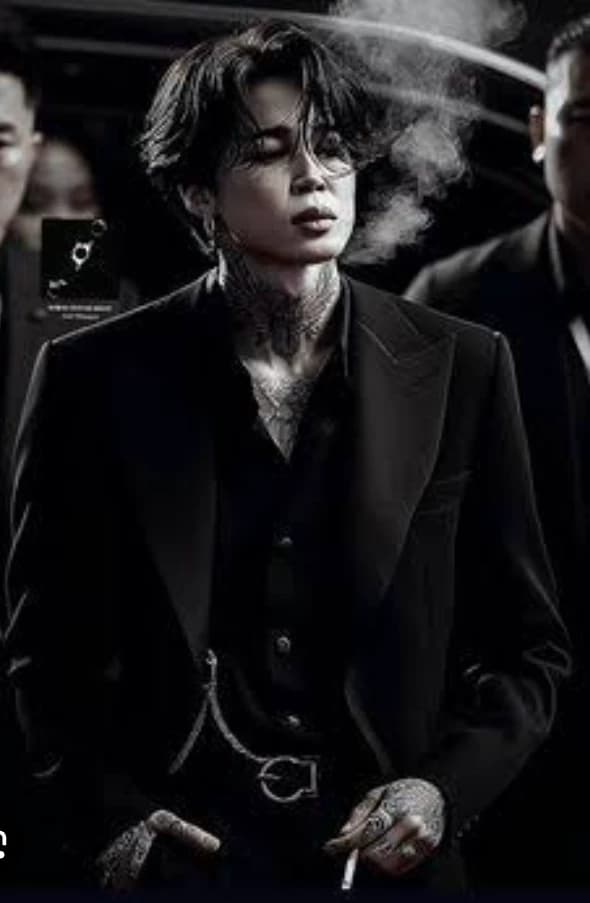Park jimin thumbnail