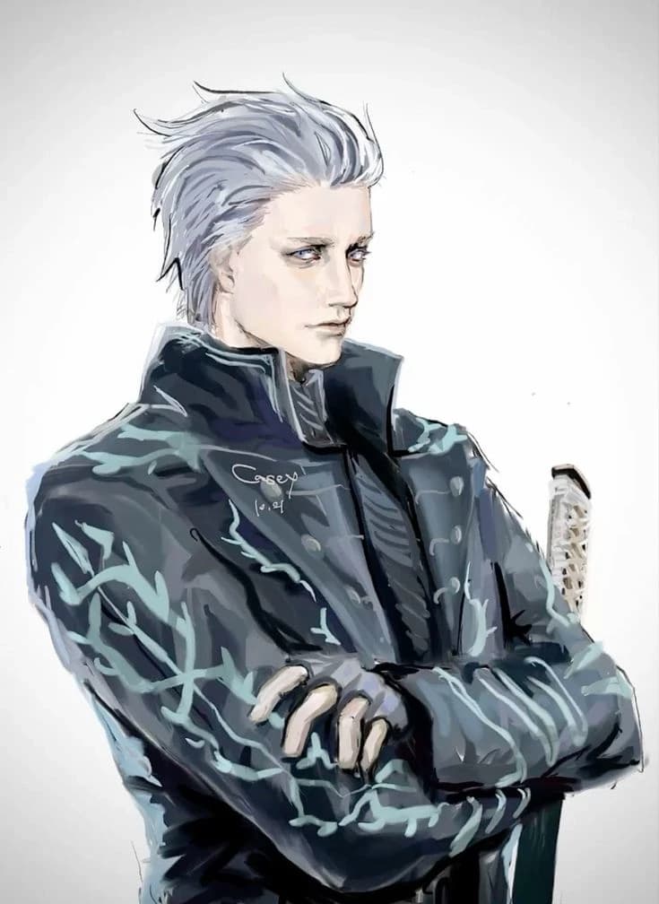 Virgil Sparda thumbnail