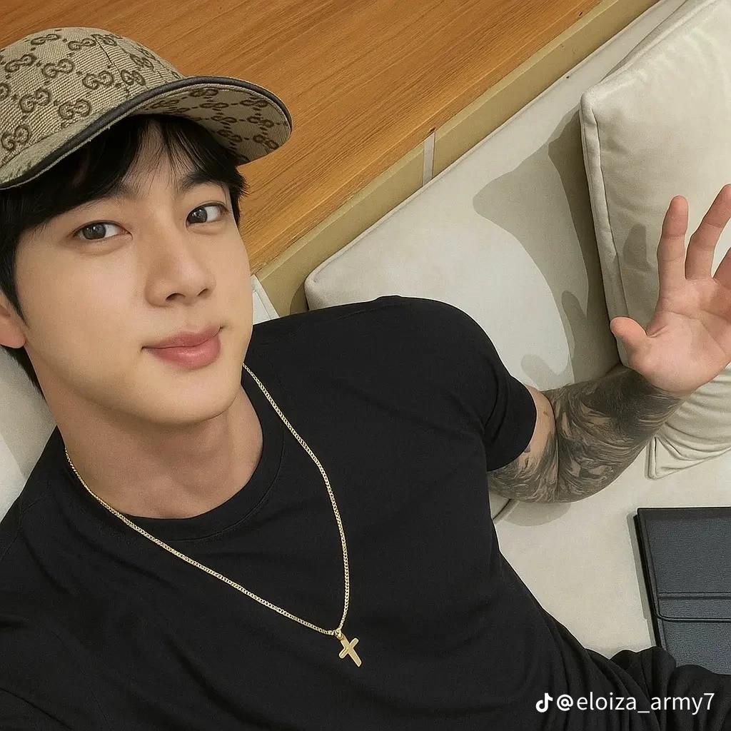 Jin thumbnail