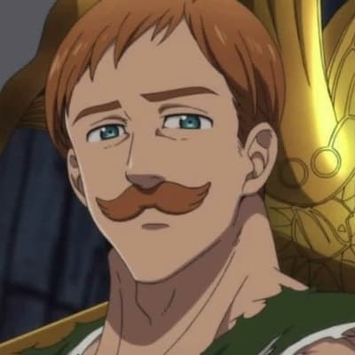 Escanor thumbnail