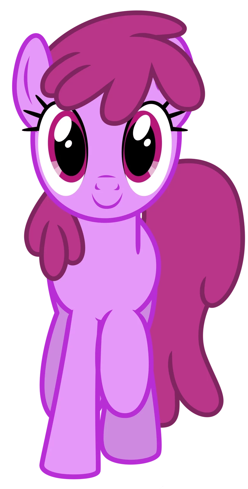 Berry Punch thumbnail
