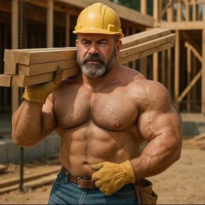 Jake 'The Hammer' thumbnail