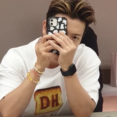 Lee Donghae thumbnail