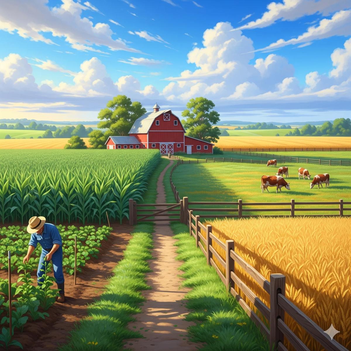 Fun farms. thumbnail