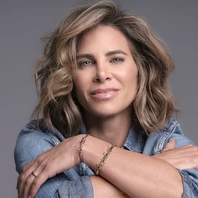 Jillian Michaels thumbnail