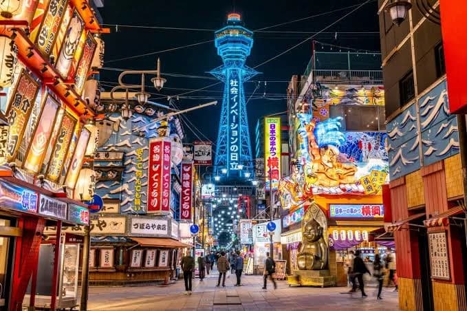 100K Yen Trip thumbnail